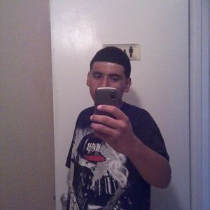 Meet your Posher, Armando